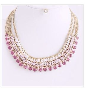 Gemma Princess Necklace